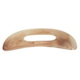 thumbnail image 1 of Herramienta de masaje Gua Sha para hombres y mujeres, tabla de raspado muscular, masajeador de drenaje linfático para hombro y cuello, 1 of 12