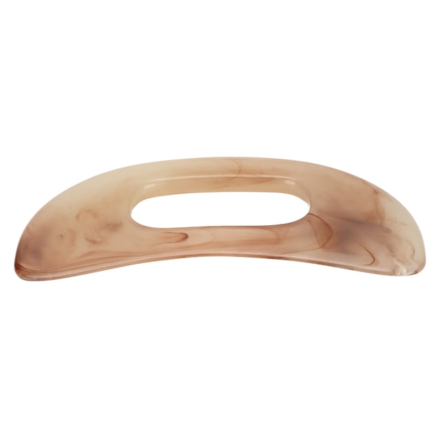 Herramienta de masaje Gua Sha para hombres y mujeres, tabla de raspado muscular, masajeador de drenaje linfático para hombro y cuello
