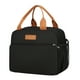 thumbnail image 1 of Lonchera, Bento Boxes, Bolsa de almuerzo portátil para exteriores, Bolsa de almuerzo japonesa, Lonchera de aluminio, Bolsa de aislamiento, Bolsa de almuerzo, 1 of 2