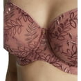 thumbnail image 5 of Panache Tango Luxe Underwire Balconette Bra (9076),32K,Sunset, 5 of 6