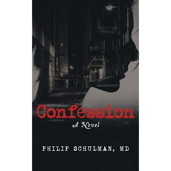 Confession (Paperback)