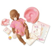 17-inch BABY Born - Ethnic