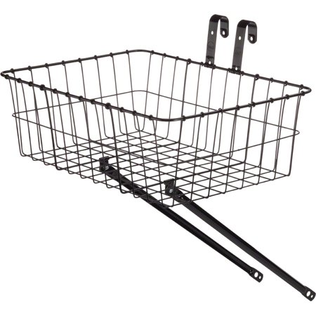 wald front basket