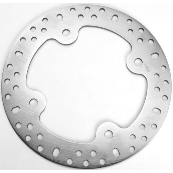 Ebc MD6312D OE Replacement Brake Rotor