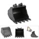 thumbnail image 4 of RC Bucket, RC Bucket Parte Conveniente para instalar para bicicleta de Carretera para bicicleta de Montaña para bicicleta, 4 of 7