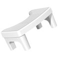thumbnail image 5 of Portable Toilet Stool For Family Users Simple Design 40x21cm Anti-skid Function 1Pcs, 5 of 5