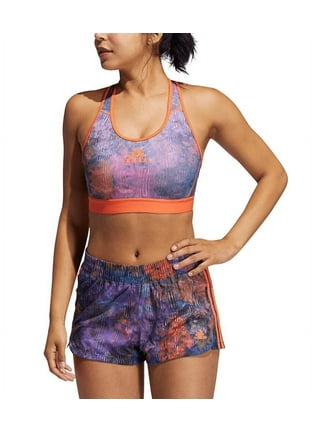 Adidas Womens Plus Sports Bras in Womens Plus Bras