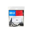 thumbnail image 2 of Tripp Lite DisplayPort to DVI-D Adapter Cable DP w/ Latches M/M 1080p 3ft (P581-003), 2 of 7