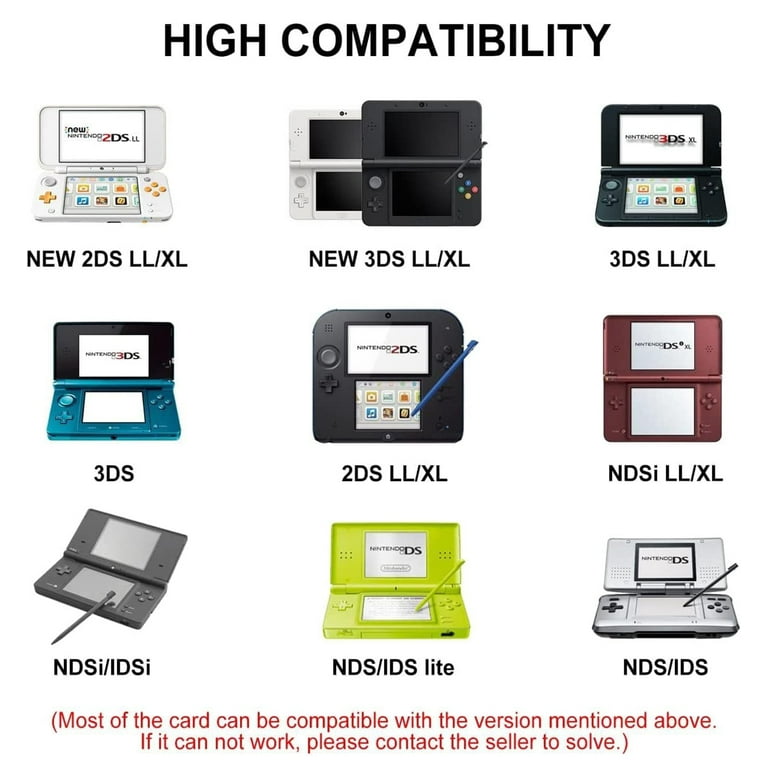 Nintendo 2ds Xl New Nintendo 3ds Micro Sd Card 2ds Amazon|nintendo