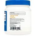 thumbnail image 4 of Nutricost D-Ribose Powder 500 Grams - 100 Servings, 5000mg Per Serving - Gluten Free Supplement, 4 of 5
