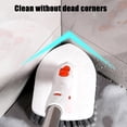 thumbnail image 7 of ACDANC 4-In-1 Tile Tub Scrubber with Long Handle,Bathroom Floor Bath Shower Household Cleaning Brush Tools Clean Cleaning Brushes for Household Use, 7 of 7