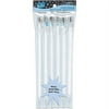 Crystal Ice Acrylic 10" Knitting Needle