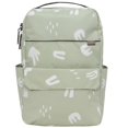 thumbnail image 1 of Mochila para pañales Red Rover Roo, ligera e impermeable, 1 of 8