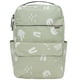 thumbnail image 1 of Mochila para pañales Red Rover Roo, ligera e impermeable, 1 of 8