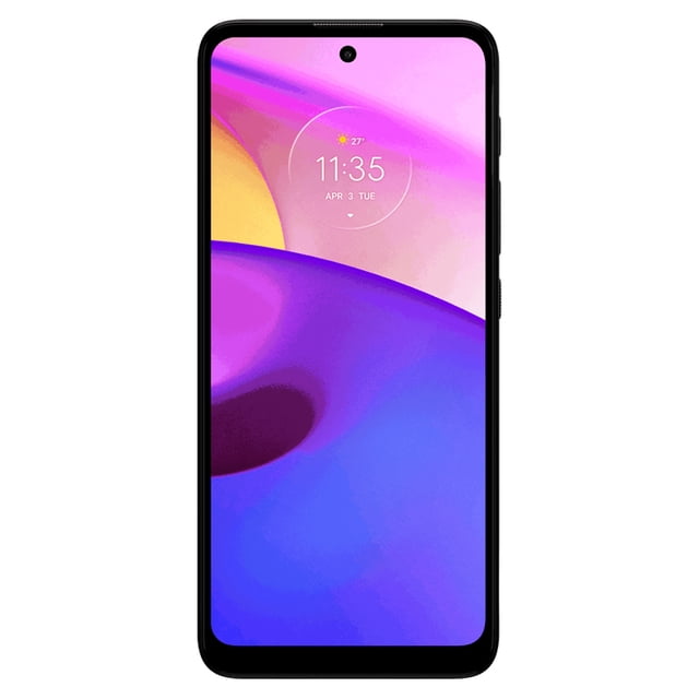Smartphone Motorola Moto E40 Dual Sim 64GB Pink Clay 4GB Ram