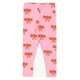 thumbnail image 1 of Pijamas para niños 2023 invierno TC niños pequeños niñas pijamas de Navidad lindo estampado de lazo conjunto de dos piezas conjunto de pijamas para niños, 1 of 4