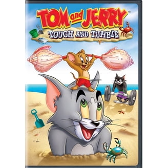 Tom and Jerry Fun Pack (3-Pack) (Fur Flying Adventures V1/Greatest