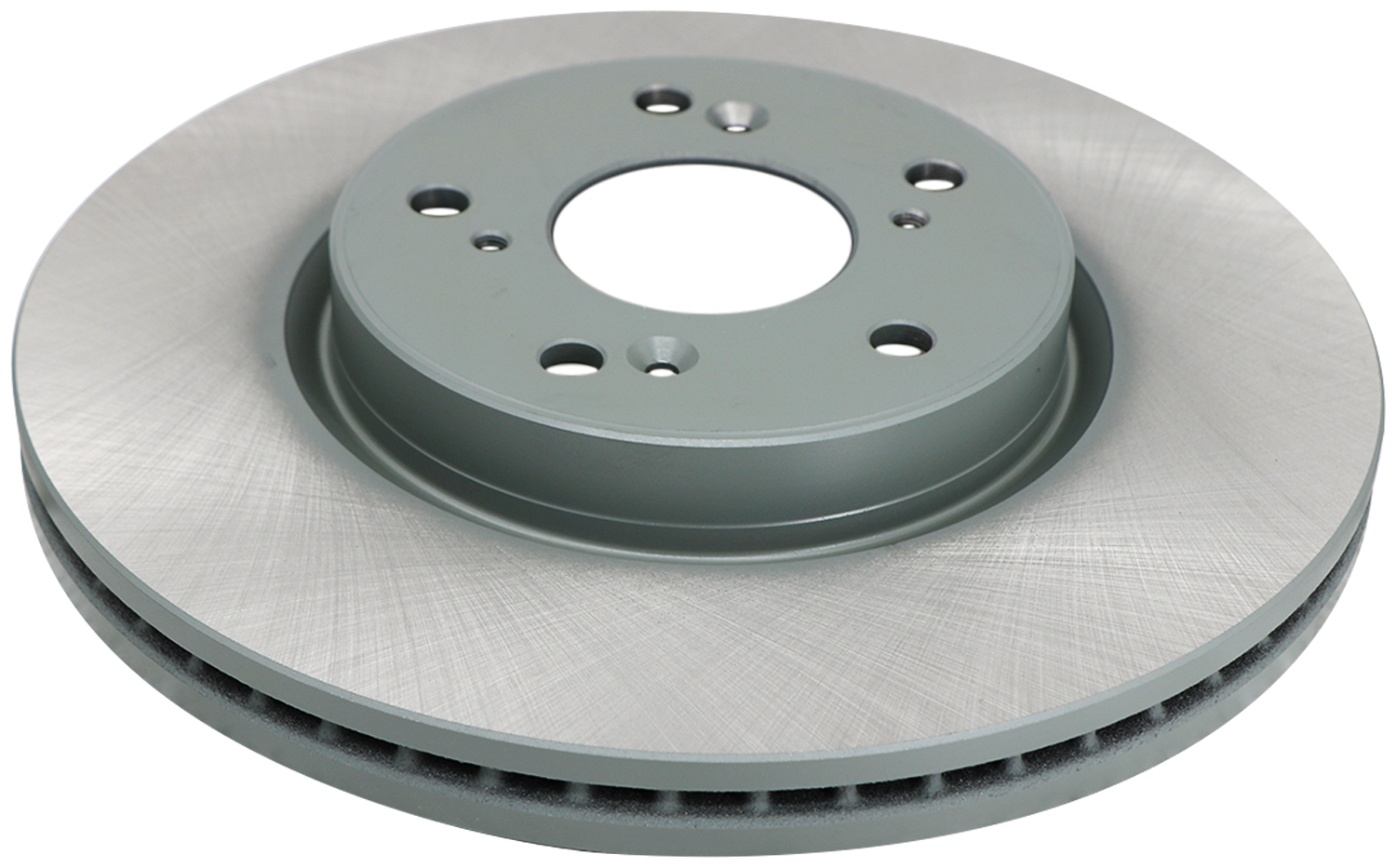 Winstop Brake Rotor, Front WS249610, Honda HR-V 2022-2018