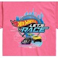 thumbnail image 2 of Hot Wheels - Racing Cars - Kids Toddler And Youth Short Sleeve Tee, 2 of 4