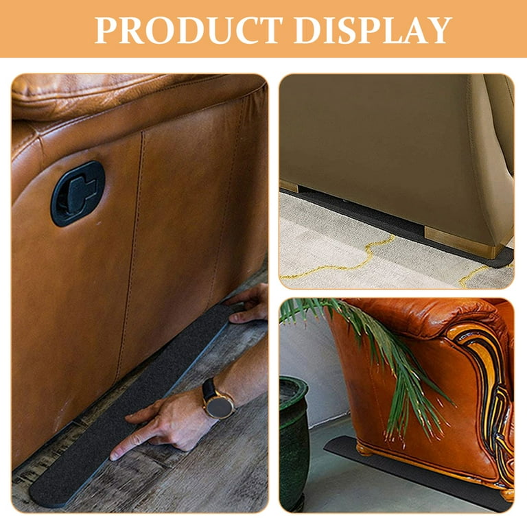 Non slip mat for recliner chair sale