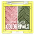 thumbnail image 1 of Sombra para ojos Maybelline Color Rivals urban wild 24 g, 1 of 4