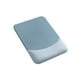 thumbnail image 3 of Alfombrilla de ratón Strade Fareast Limited con reposamuñecas Espuma viscoelástica Azul claro, 3 of 8