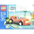 thumbnail image 2 of LEGO City Sports Car (8402), 2 of 4
