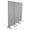Light Gray, variant on 3 Panel Soundproof Room Divider, 76 x 66 Inch Portable Acoustic Partition with Wheels for Office Privacy and Classroom Noise Control (Dark Gray)