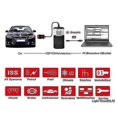 thumbnail image 3 of Delphi Software Ds150e Software de escaneo de vehículos 2017 R3 2020 Último equipo de herramientas de diagnóstico-- Sincero Electrónica, 3 of 4