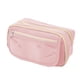 thumbnail image 2 of RKSTN pencil Packet Large Capacity Pencil Case Pouch With Zipper Spacious Opening Pen Bag School Office Storage For Students Girls Boys Adults, 2 of 8