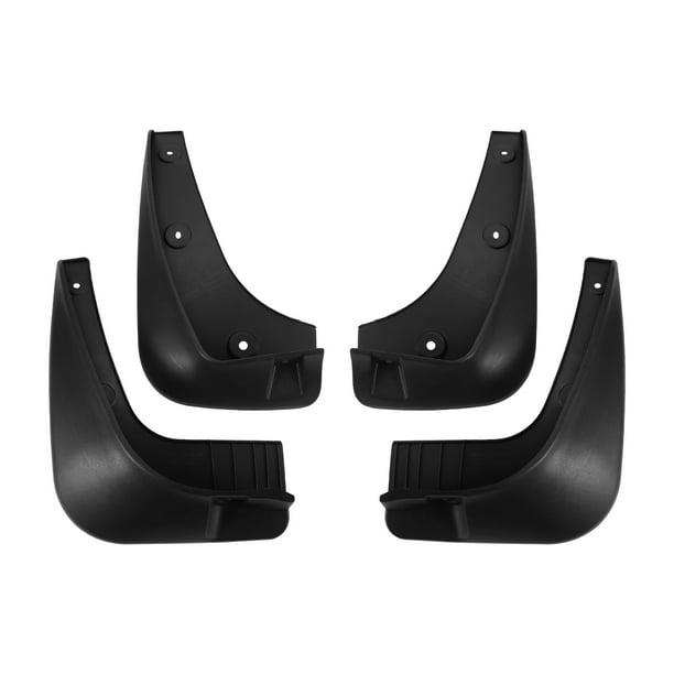Guardabarros Unique Bargains para Kia Sportage R 2011-2017 con accesorios de montaje