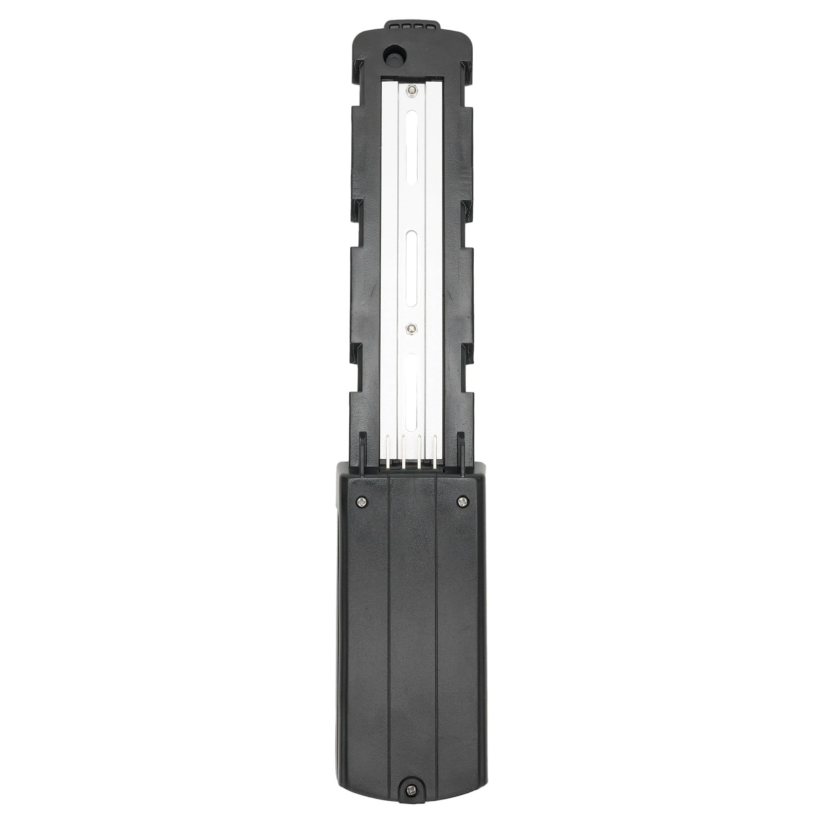 Sportact Cycling,Bicycle Accessories,Electric Bicycle,E-bike Battery Bottom Base electric Bicycle for super73 4pin Ebike Battery Stand,Bicycle Accessories for Adult Bikes