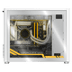 thumbnail image 4 of PC Gamer Xtreme PC Gaming ASUS TUF NVIDIA GeForce RTX 5070 Ti Intel Core i9 14900KF 32GB DDR5 SSD 1TB Sistema Liquido WIFI White para gaming competitivo y streaming, 4 of 6