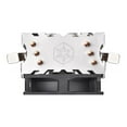 thumbnail image 4 of SILVERSTONE SST-KR02 92mm Hydraulic bearing CPU Cooler, 4 of 7