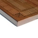 thumbnail image 3 of Juego de mesa Cribbage WE Games, tamaño grande, madera de nogal, 42 cm, 3 of 7