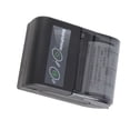 thumbnail image 1 of Mini Ticket Printer,  Receipt Printer Easy To Use 48mm Energy Efficient Portable  for Restaurant Sales Retail, 1 of 7