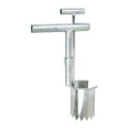 thumbnail image 2 of S SERENABLE Bulb Planter Tool Barrel Transplanter for Transplanting Fruit Tree Versatile, 2 of 9