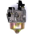thumbnail image 2 of Gx240 Carburetor For Gx 240 8.0hp Gx270 Gx 270 9hp Engine Replaces16100-zh9-w21 With Air Filter Tun, 2 of 3