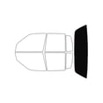 thumbnail image 2 of Avery Dennison NR Nano Ceramic IR Window Tint Kit Compatible with Chrysler Lebaron 1990-1994 (Sedan), 2 of 8