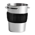 thumbnail image 1 of yuksok Acier 120ml Partie de Tasse de Dosage de Café pour Machine Espresso 58mm, 1 of 7