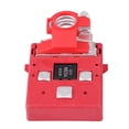 thumbnail image 3 of ziyahi Battery Pile Head Lightweight Professional Batteries Distribution Terminal Portable 32V Quick Release Fuse Clamps Connector, 3 of 6