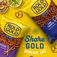 thumbnail image 4 of Frito Lay Rold Gold Tiny Twists, Original Sticks and Tostitos Dips, Variety pack Snack, (pack of 24), 4 of 5