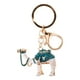 thumbnail image 1 of IDEANATEGRATE Accesorio Decorativo Llavero Con Para Y, 1 of 8