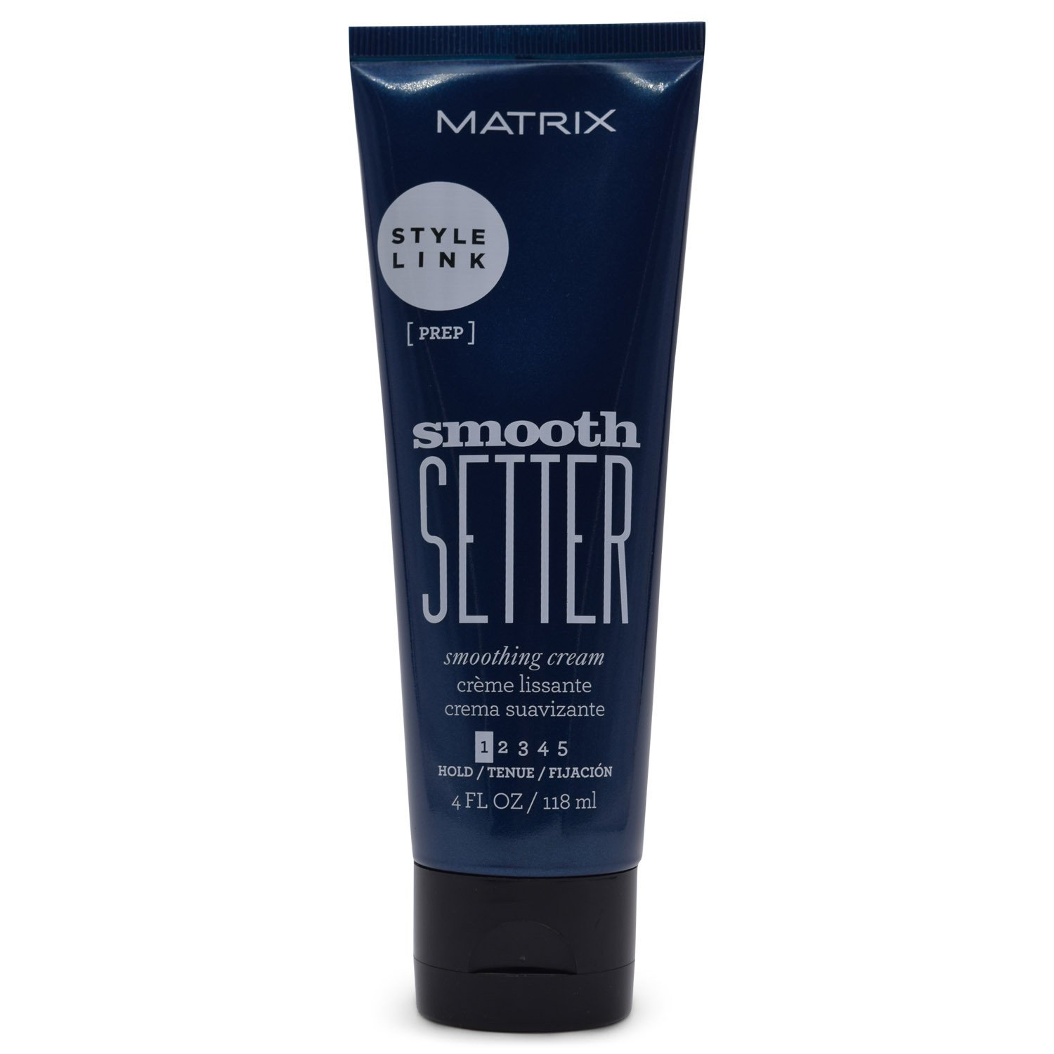 Matrix Style Link Prep Smooth Setter Smoothing Cream 4 fl Oz