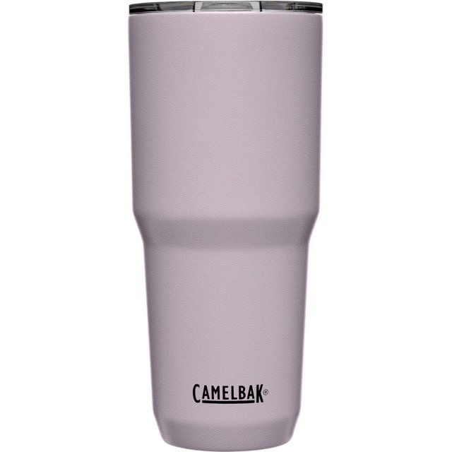CamelBak Tumbler 30oz Purple Sky, Spill Resistant with Non-Slip Base