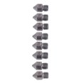 thumbnail image 4 of Extruder Nozzle Cleaning Needle Kit, High Strength Burr Free 20Pcs 3D Printer MK8 Nozzle Needle Set M6 Male Thread Nice Mechanical Performance  For Maintenance, 4 of 8
