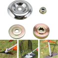 thumbnail image 4 of Lefu 4x Set Adapter Part Kit for Whipper Snipper Trimmer Head Lawn Mower Brushcutter, 4 of 5