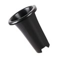 thumbnail image 1 of Cateissary Potes altos durables del pote de la planta del tamaño compacto del ABS con los PP plásticos más gruesos hechos de Premium más Jardín y Patio Negro 138*195*72mm, 1 of 6