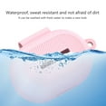 thumbnail image 4 of Flexible Earphone Protective Case for NEW Quiet Comfort Earbuds Covers Shockproof Shell Washable Housing Antidust Sleeve, 4 of 9