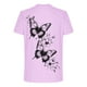 thumbnail image 5 of Camisetas de Manga Larga para Hombre de Algodón, Impresión Cuello Redondo Moda Casual Camisetas de Manga Corta para Diario Y Casual, 5 of 5